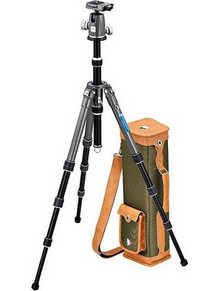 Gitzo GK2380VQR Vintage Kit