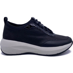 Stonefly Γυναικεία Sneakers Μαύρα 221621-000