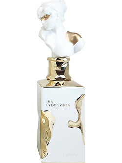 Lattafa Her Confession Eau de Parfum 100ml