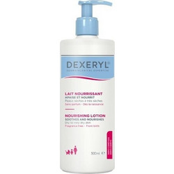 Dexeryl Nourishing Lotion 500ml