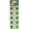 Microcell Alkaline AG10/LR1130 10τμχ Microcell Alkaline AG10/LR1130 10τμχ