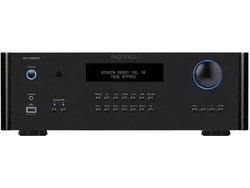 Rotel RA-1592MKII Ολοκληρωμένος Ενισχυτής Hi-Fi 2.0 350W/4Ω 200W/8Ω