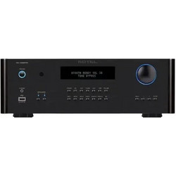 Rotel RA-1592MKII Ολοκληρωμένος Ενισχυτής Hi-Fi 2.0 350W/4Ω 200W/8Ω