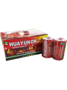Huayunok D 12τμχ