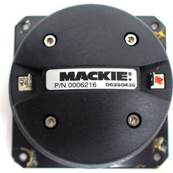 Mackie C200 / SRM350V2 Κεφαλή / Compression Driver 1"