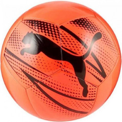 Puma Attacanto Graphic Μπάλα Ποδοσφαίρου 084073-16
