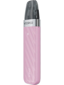 VooPoo Argus Z2 Rose Pink Ηλεκτρονικό Τσιγάρο Pod Kit 3ml με Ενσωματωμένη Μπαταρία