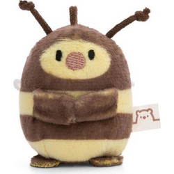 NICI Mymochi Minis Beie Bee Μέλισσα