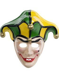 Μάσκα Jolly Joker