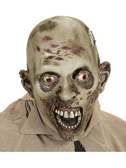 Μάσκα Zombie 96576