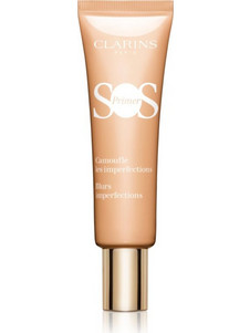 Clarins SOS Imperfections Primer Προσώπου Cream 30ml