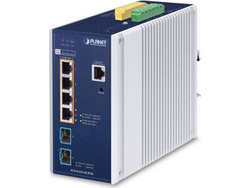 Planet IGS-6325-4UP2X Managed L3 Switch με 4 Θύρες Ethernet 1000Mbps και 2 SFP θύρες