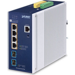 Planet IGS-6325-4UP2X Managed L3 Switch με 4 Θύρες Ethernet 1000Mbps και 2 SFP θύρες