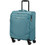 American Tourister SummerRide 149498-0461 Βαλίτσα Καμπίνας 55x40x23cm με 4 Ρόδες Γαλάζια