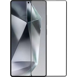 Powertech TGC-0721 5D Tempered Glass (Samsung Galaxy S25 Ultra)