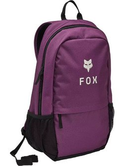 Fox Racing 32793-552 Σακίδιο Πλάτης 27lt Μωβ