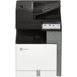 Lexmark CX961se Έγχρωμο Φωτοτυπικό Laser
