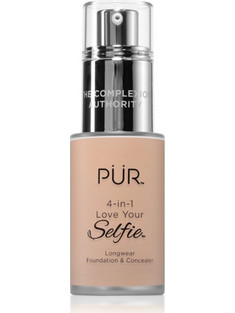 P?R 4-in-1 Love Your Selfie LN6 Liquid Make Up 30ml