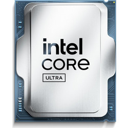 Intel Core Ultra 5 235T Tray Επεξεργαστής 14 Πυρήνων για Socket 1851