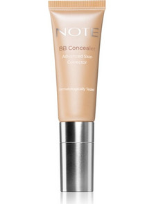 Note Advanced Skin 03 Liquid Colour Corrector 10ml