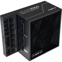 Lian Li Edge 1000W Τροφοδοτικό Υπολογιστή ATX 3.1 80 PLUS Gold