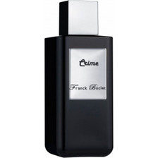 Franck Boclet Crime Pure Parfum 100ml