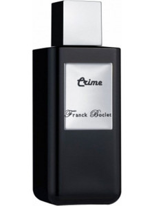 Franck Boclet Crime Pure Parfum 100ml