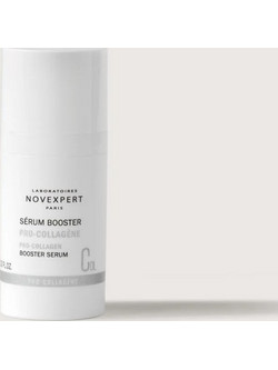 Novexpert Pro-Collagen Booster Αντιγηραντικό Booster Προσώπου 10ml