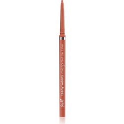 Rude Cosmetics Teeny Weeny Double Dare Μηχανικό Αδιάβροχo Lip Liner 0.1gr