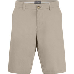 Fynch Hatton Ανδρική Βερμούδα Chino Μπεζ 1503-2810-834