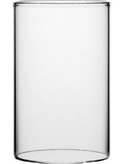 Espiel Ποτήρι Νερού Γυάλινo Slim Basic 370ml SLIM-BASIC