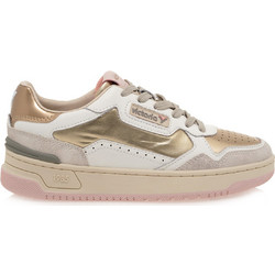 Victoria Γυναικεία Sneakers Ροζ Χρυσά 8800123-ORO