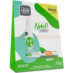 Pharmalead Nobit Summer Green Set