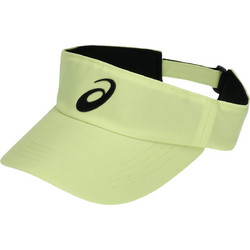 ASICS Performance Καπέλο Visor Υφασμάτινο Lime 3043A117-750