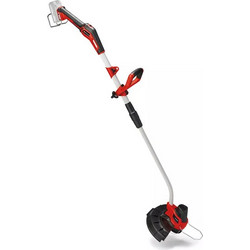 Einhell GE-CT 18/33 Li E Χορτοκοπτικό Μπαταρίας Ώμου / Χειρός 18V 2.7kg