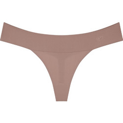 Triumph Body Make-Up Illusion Γυναικείο String Χωρίς Ραφές Nude 10218386-00ZE