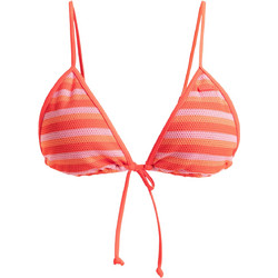 Roxy Bikini Top Τριγωνάκι Κοραλί ERJX305459-RNN0