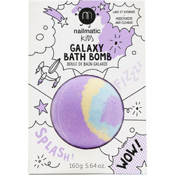 Nailmatic Galaxy Pulsar Purple 160gr
