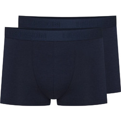 Henderson Ανδρικά Μποξεράκια Σετ 2Pack Navy Μπλε 42827-59X