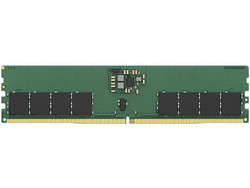 Kingston 16GB (1X16GB) DDR5 RAM 6400MHz C52