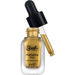 Sleek Drippin' Highlighter Liquid