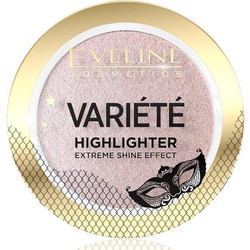 Eveline Variete 01 Highlighter Powder 4.5gr