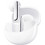 QCY Ailybuds Pro+ Ακουστικά Bluetooth In Ear Ανθεκτικά στο Νερό White