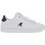 U.S. Grand Polo Ανδρικά Sneakers Λευκά GPM514000-1031