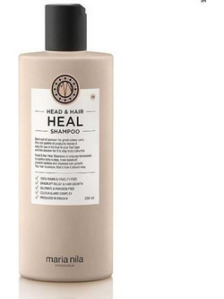 Maria Nila Head & Hair Heal Σαμπουάν κατά της Τριχόπτωσης 100ml
