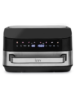 Izzy IZ-8264 Air Fryer 7lt