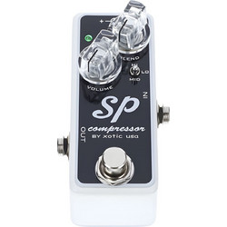 Xotic SP Compressor