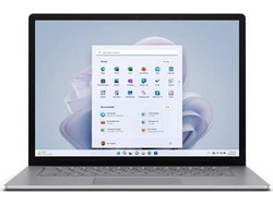 Microsoft Surface Laptop 5 Touch (i7-1255U/8GB/256GB SSD/Iris Xe Graphics/Windows 11)
