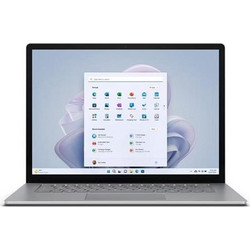 Microsoft Surface Laptop 5 Touch (i7-1255U/8GB/256GB SSD/Iris Xe Graphics/Windows 11)