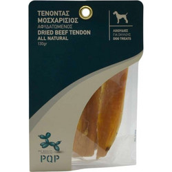 PQP All Nature Dried Beef Tendon 130gr